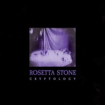 Rosetta Stone - Cryptology Vinyl