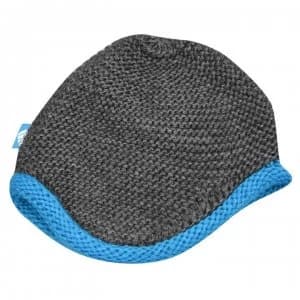 adidas Knit Beanie Infants - Grey/Navy