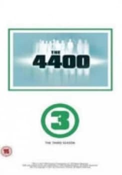 The 4400 - Season 3