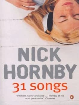 31 Songs by Nick Hornby Paperback