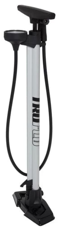 TRUFLO Maxtrax 4 Pump - Silver Silver One Size
