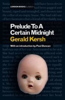 Prelude to a Certain Midnight by Gerald Kersh Hardback