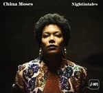 China Moses - Nightintales (Music CD)