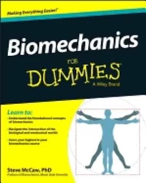 biomechanics for dummies