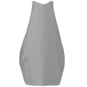 Bosmere Protector 6000 Large Chimenea Cover Thunder Grey