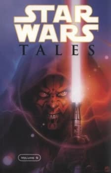 Star Wars Tales. Vol. 5. Paperback