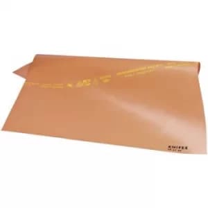 KnipexInsulating Mat from rubber1000 x 1000 mm