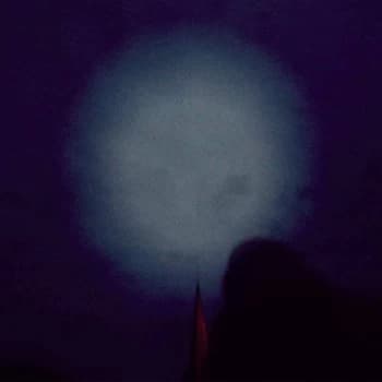 Maria Kannegaard - Sand I En Vik CD