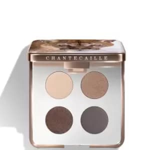 Chantecaille Cougar Eye Quartet 5g