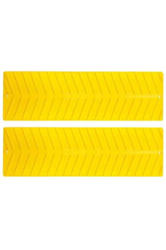 Olpro Vehicle Anti Slip Grip Mats