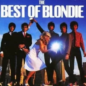 The Best of Blondie by Blondie CD Album
