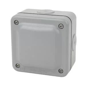 Mk 20A Junction Box