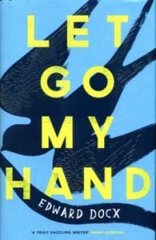 Let Go My Hand by Edward Docx Hardback