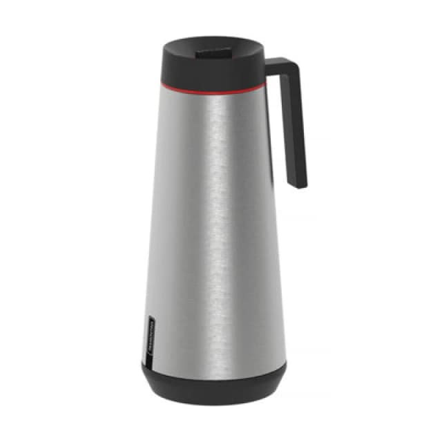 Tramontina Stainless Steel Thermal Flask (1L)