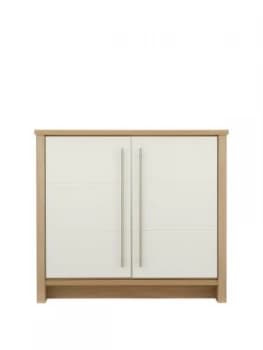 Consort Suri Ready Assembled Compact Sideboard