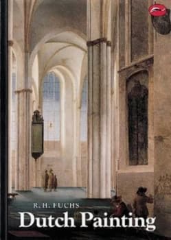 Dutch Painting by R. H. Fuchs Paperback