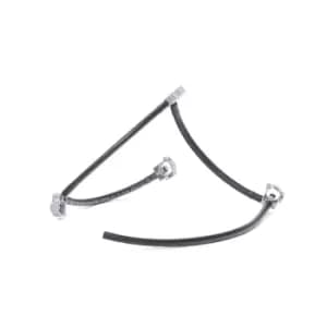 DR.MOTOR AUTOMOTIVE Hose, fuel overflow MERCEDES-BENZ DRM12018 6460701732,A6460700732,A6460701832 A6460702132