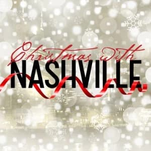 Christmas With Nashville CD Album