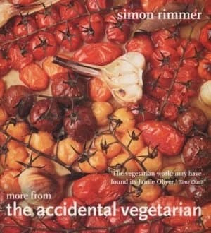 More from the Accidental Vegetarian by Simon Rimmer Paperback
