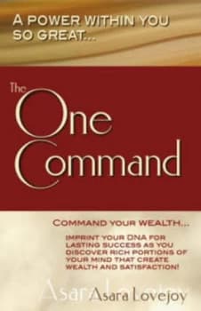 One Command Book