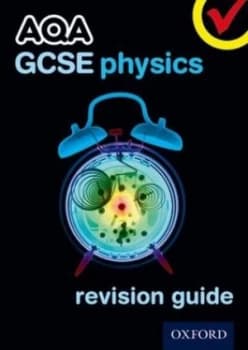 Aqa Gcse Physics. Revision Guide by Graham Bone Book