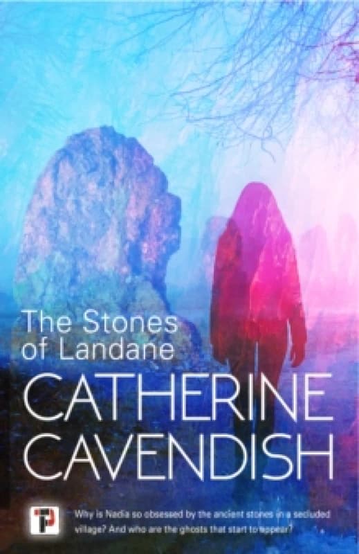 The Stones of Landane Paperback / softback