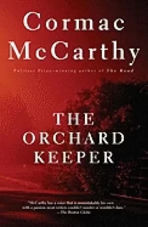 orchard keeper