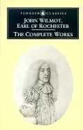complete works of john wilmot