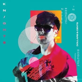 Dollars & Cents by Knight$ CD Album