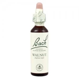 Bach Flower Remedy Walnut 20ml