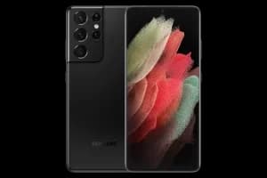 Samsung Galaxy S21 Ultra 5G 2021 128GB