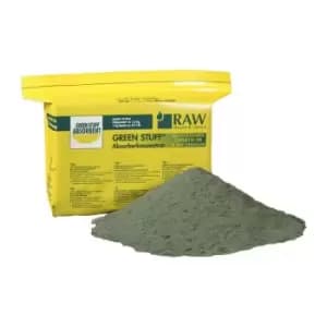 Liant universel Green Stuff contenu 10 l RAW