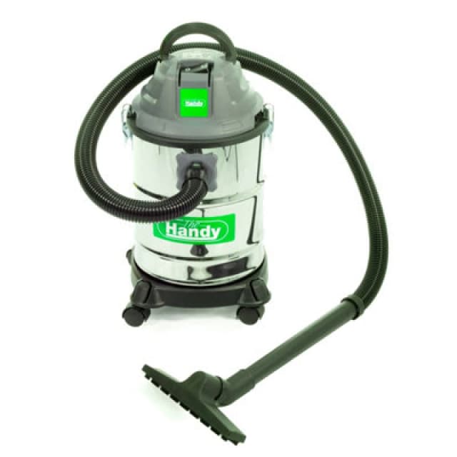 Handy THWD1250 Wet & Dry Vacuum Cleaner 15L THWD1250