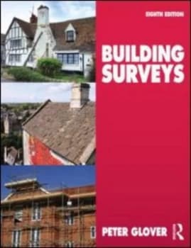 Building Surveys by Peter Glover Paperback