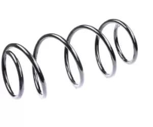 RIDEX Coil spring 188C0192 Suspension spring,Springs VOLVO,V40 Kombi (645),S40 I (644)
