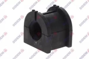 SIDEM Stabilizer Bushes Rear Axle Lower 871902 Stabibuchse,Stabilisator Buchse PEUGEOT,CITROEN,MITSUBISHI,4008 SUV,C4 AIRCROSS,ASX (GA_W_)