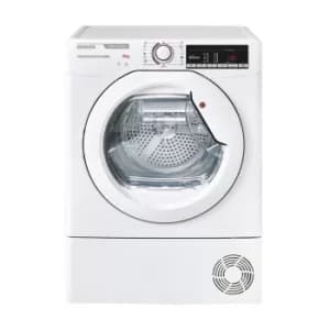 Hoover HLXH8A2TE 8KG Freestanding Heat Pump Tumble Dryer
