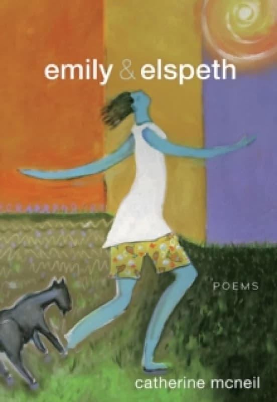 Emily & Elspeth Paperback / softback
