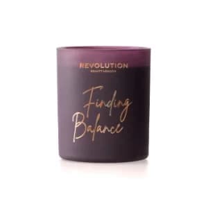 Revolution Finding Balance Scented Candle 250g