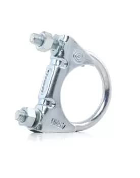 EBERSPÄCHER Pipe Connector, exhaust system OPEL 8.91.7.62