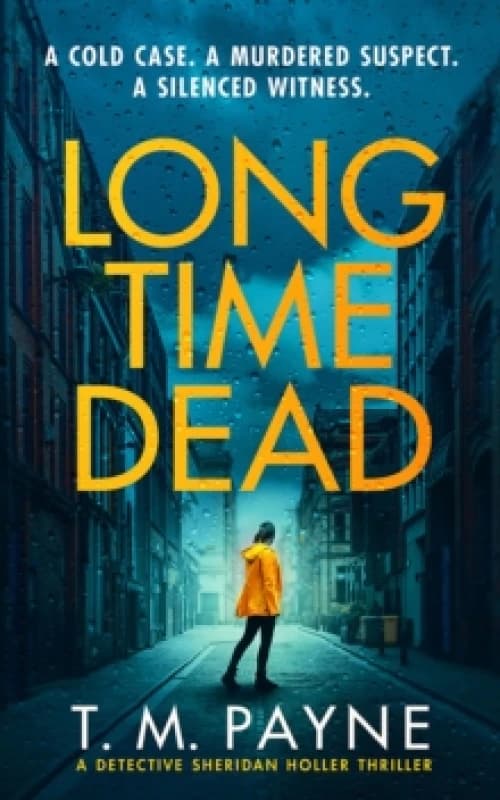 Long Time Dead Paperback / softback
