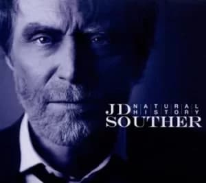Natural History by JD Souther CD Album