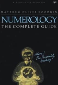 Numerology Paperback