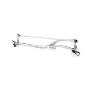 RIDEX Wiper Linkage AUDI 300W0012 4F1955023A,4F1955023B,4F1955023H Wiper Transmission 4F1955023J,4F1955023K