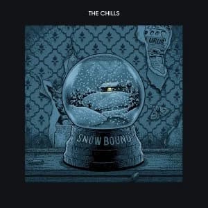 The Chills - Snow Bound Limited Edition Snow Splatter Vinyl