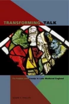 Transforming Talk by Susan E Phillips Paperback