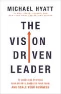 vision driven leader itpe