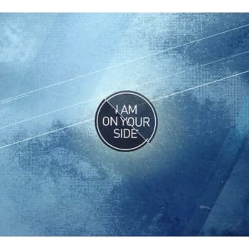 Northerner - I Am On Your Side03-12Cc CD