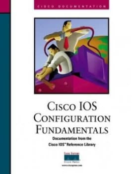 Cisco Ios Fundamentals by Cisco Systems Inc. Hardback
