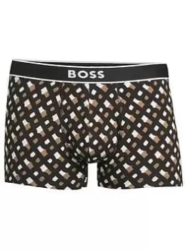 Boss Bodywear 24 Print Trunk
